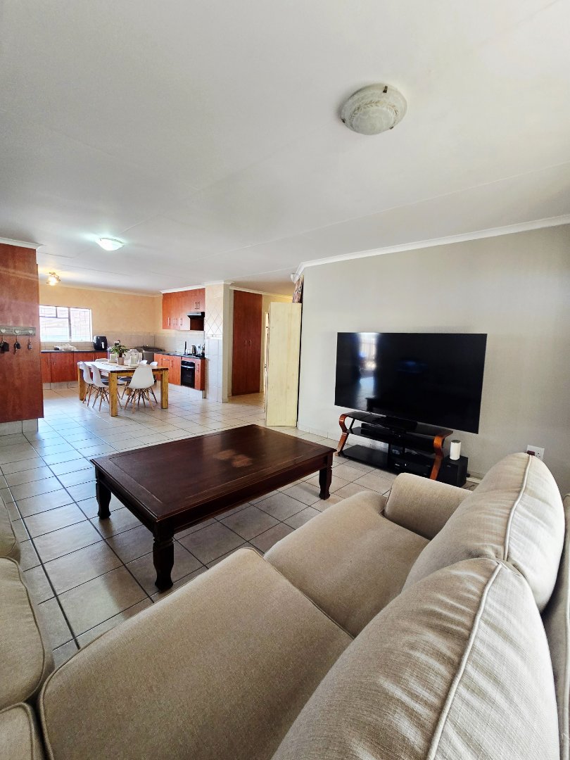 3 Bedroom Property for Sale in Songloed North West